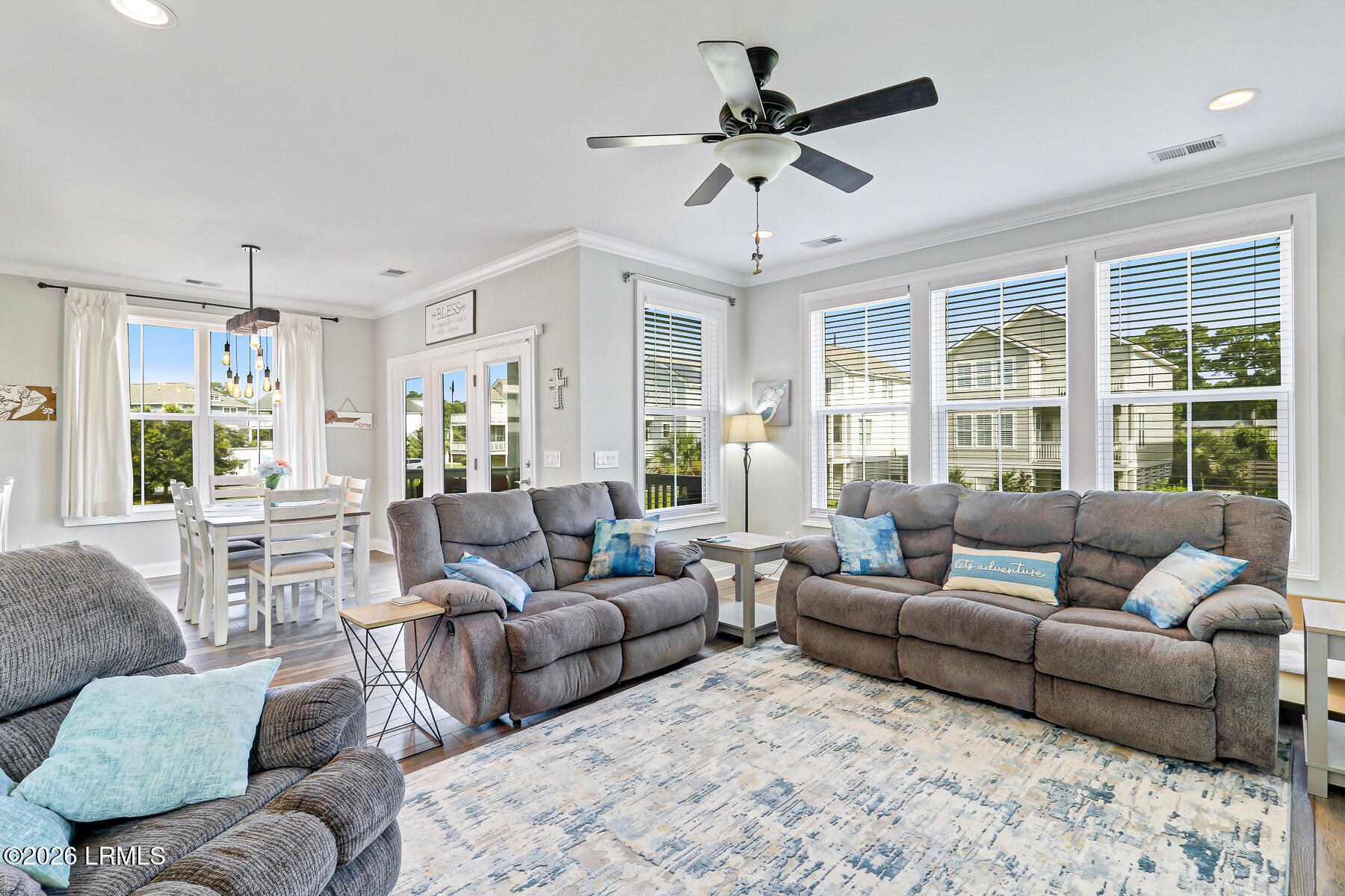 45 Hammock Oaks Circle