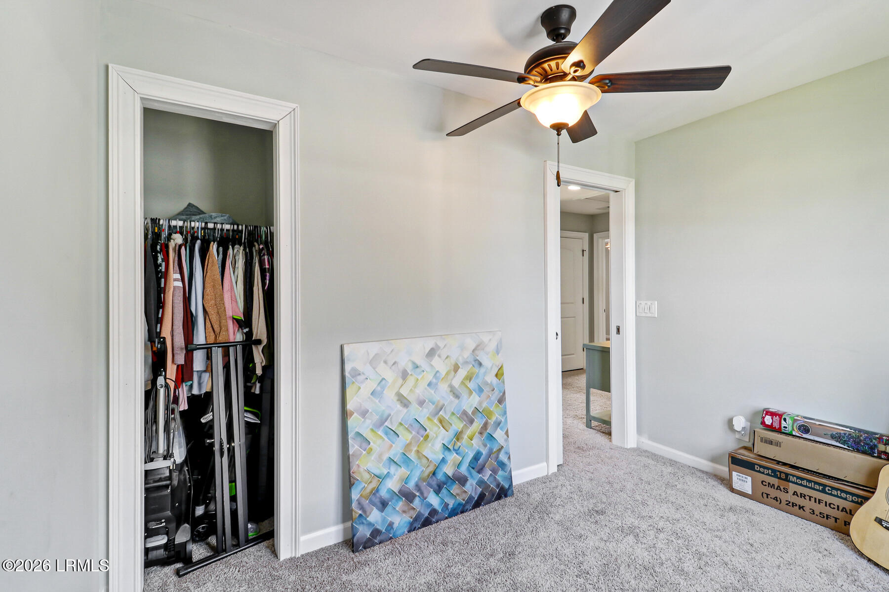 45 Hammock Oaks Circle