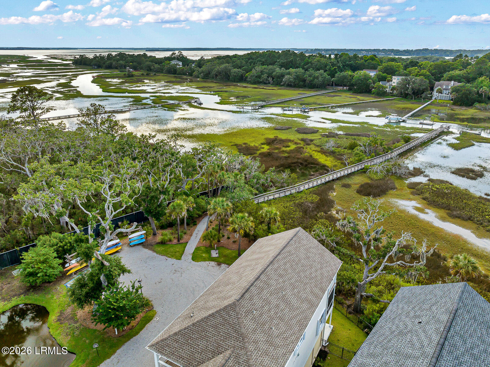 45 Hammock Oaks Circle