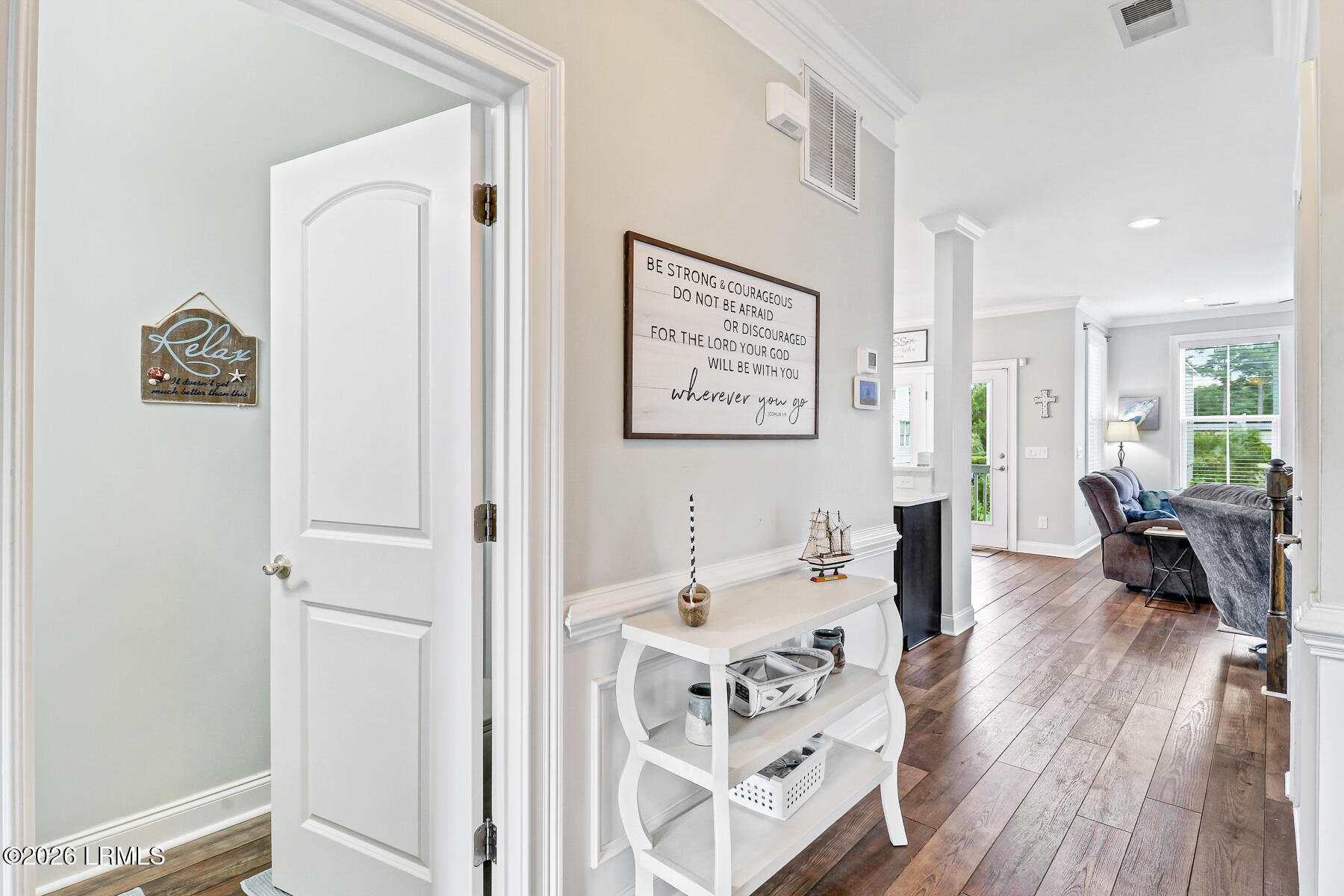 45 Hammock Oaks Circle