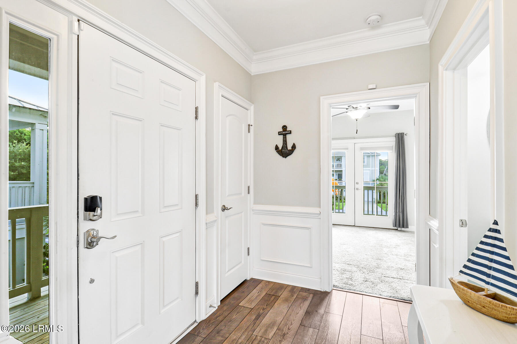 45 Hammock Oaks Circle