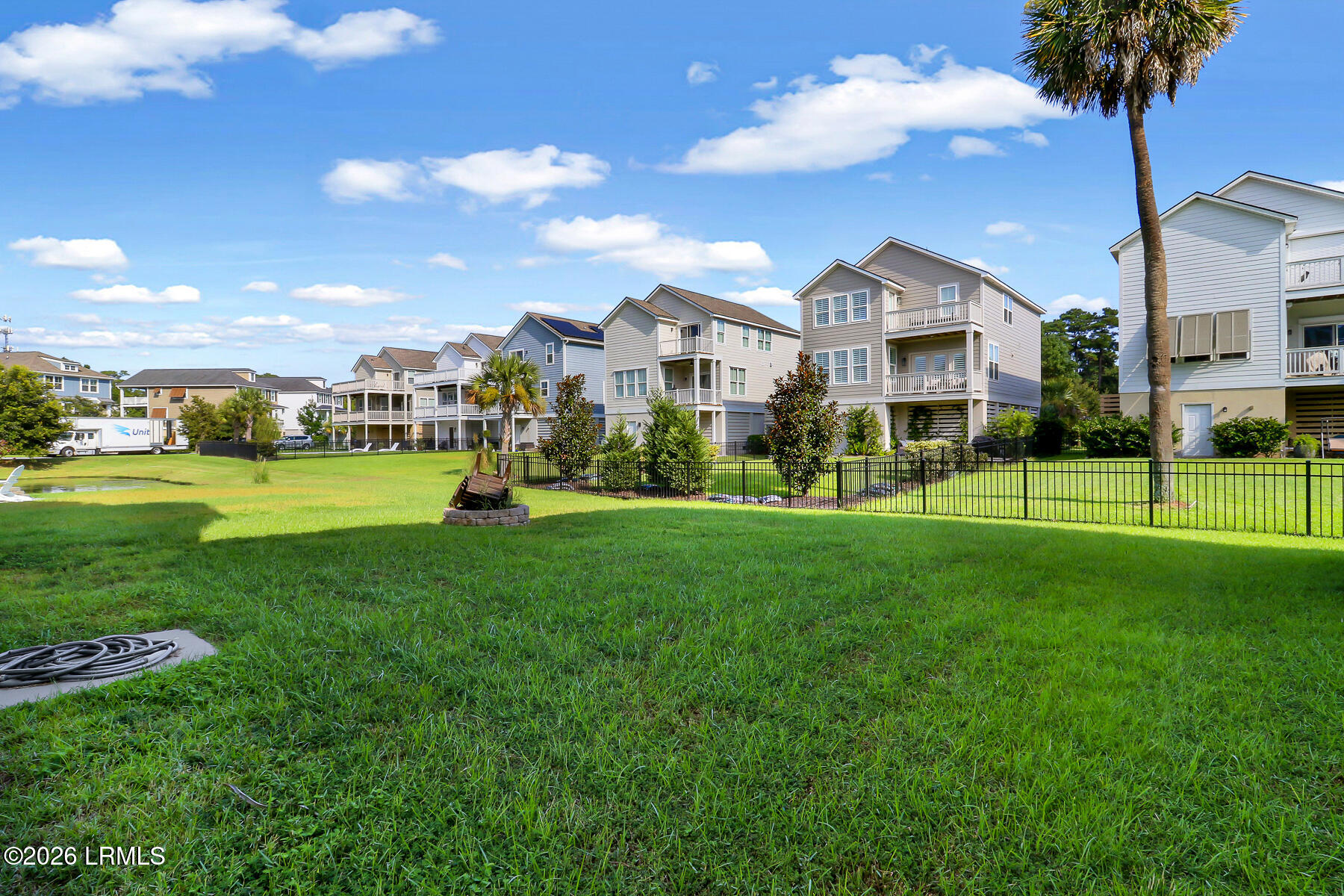 45 Hammock Oaks Circle