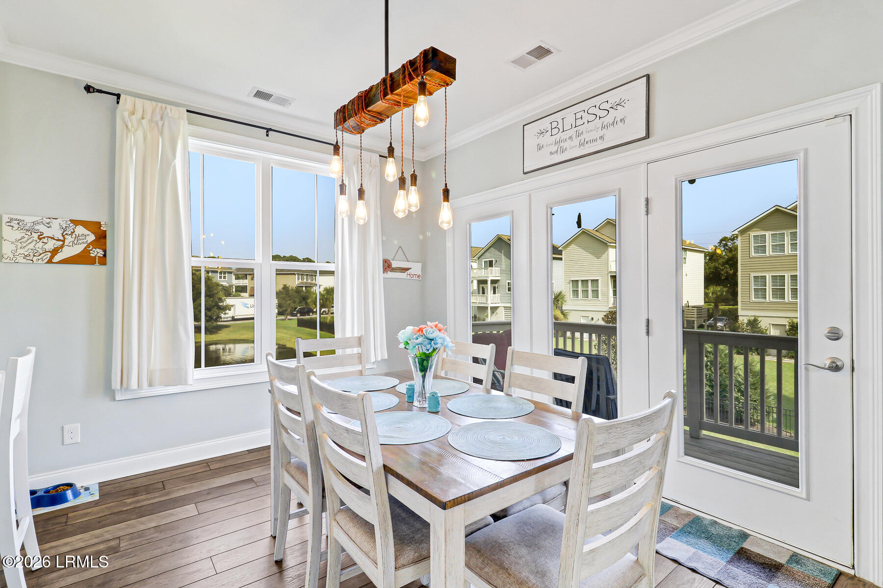 45 Hammock Oaks Circle