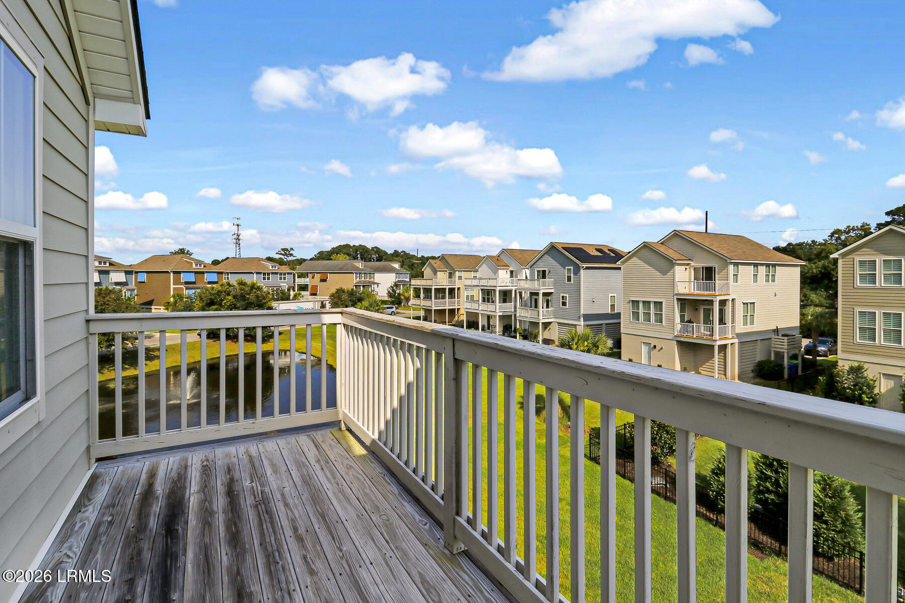 45 Hammock Oaks Circle