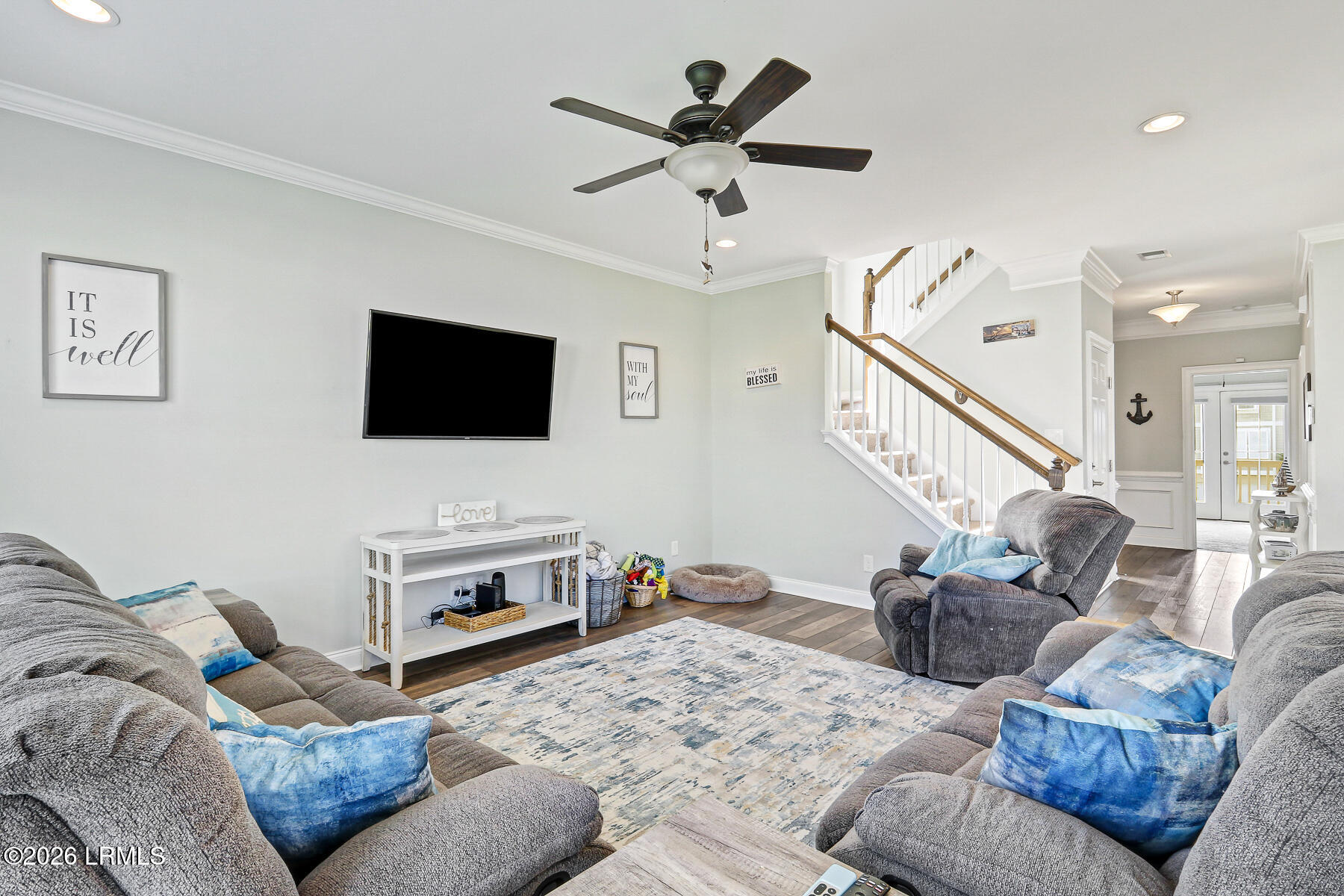 45 Hammock Oaks Circle