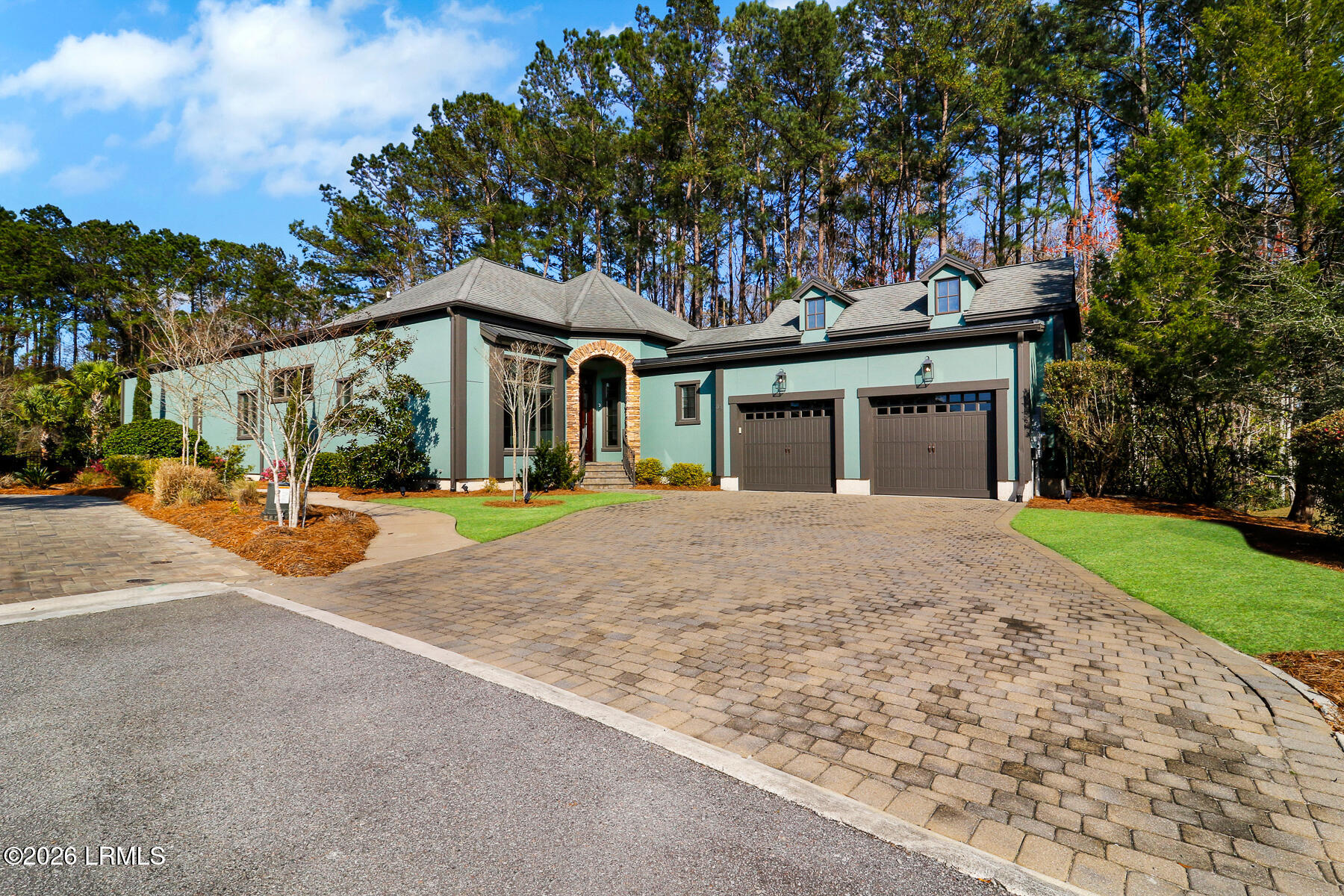 38 Blue Trail Court