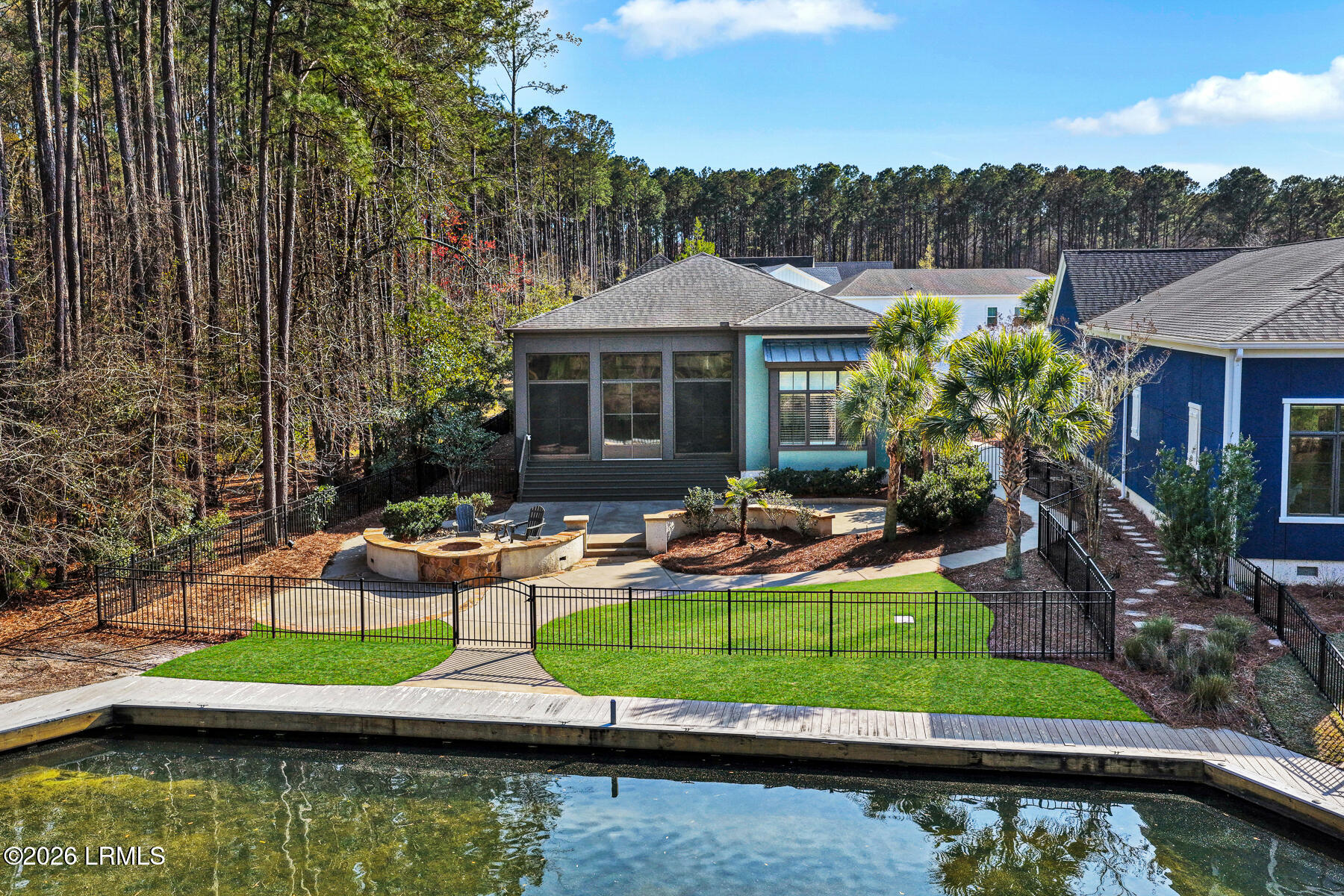 38 Blue Trail Court