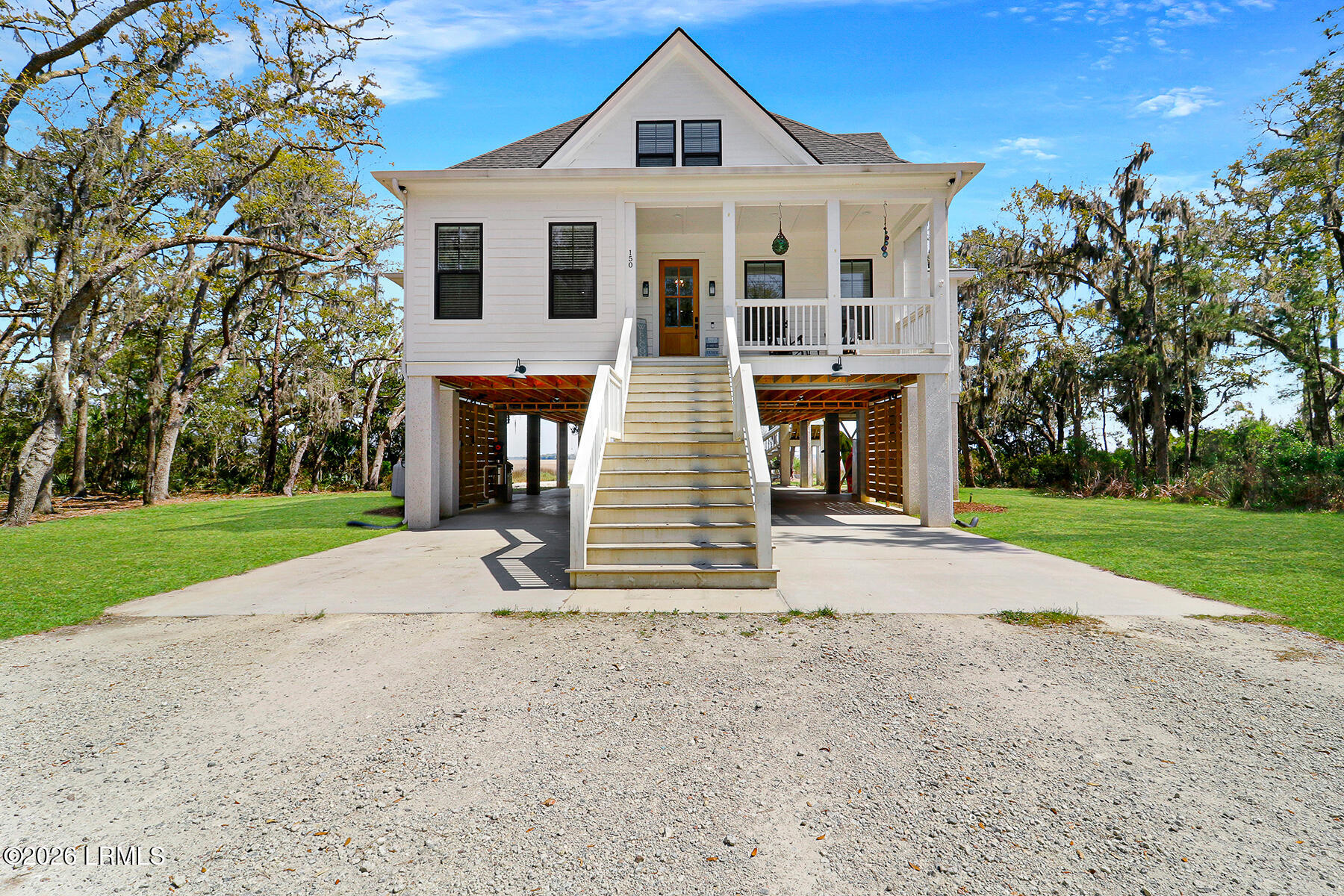150 Cassique Creek Drive