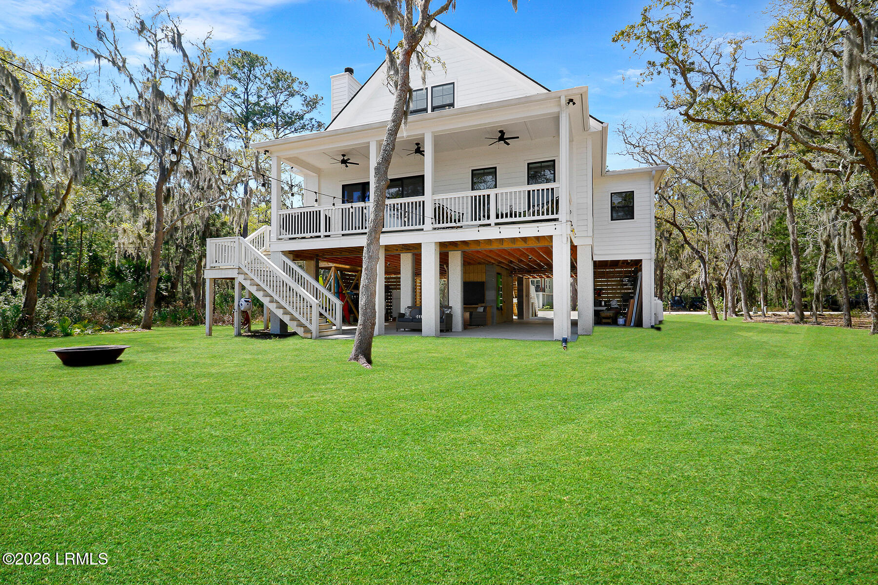 150 Cassique Creek Drive