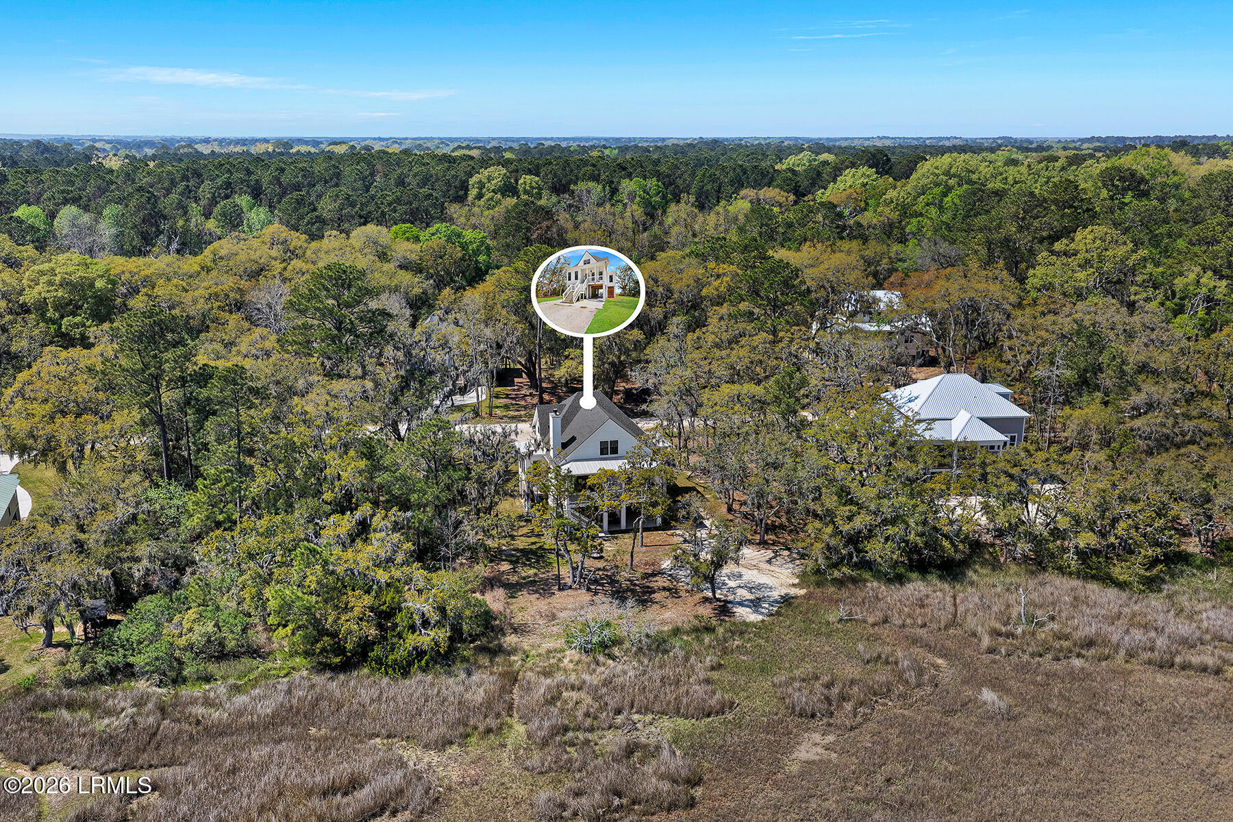 150 Cassique Creek Drive