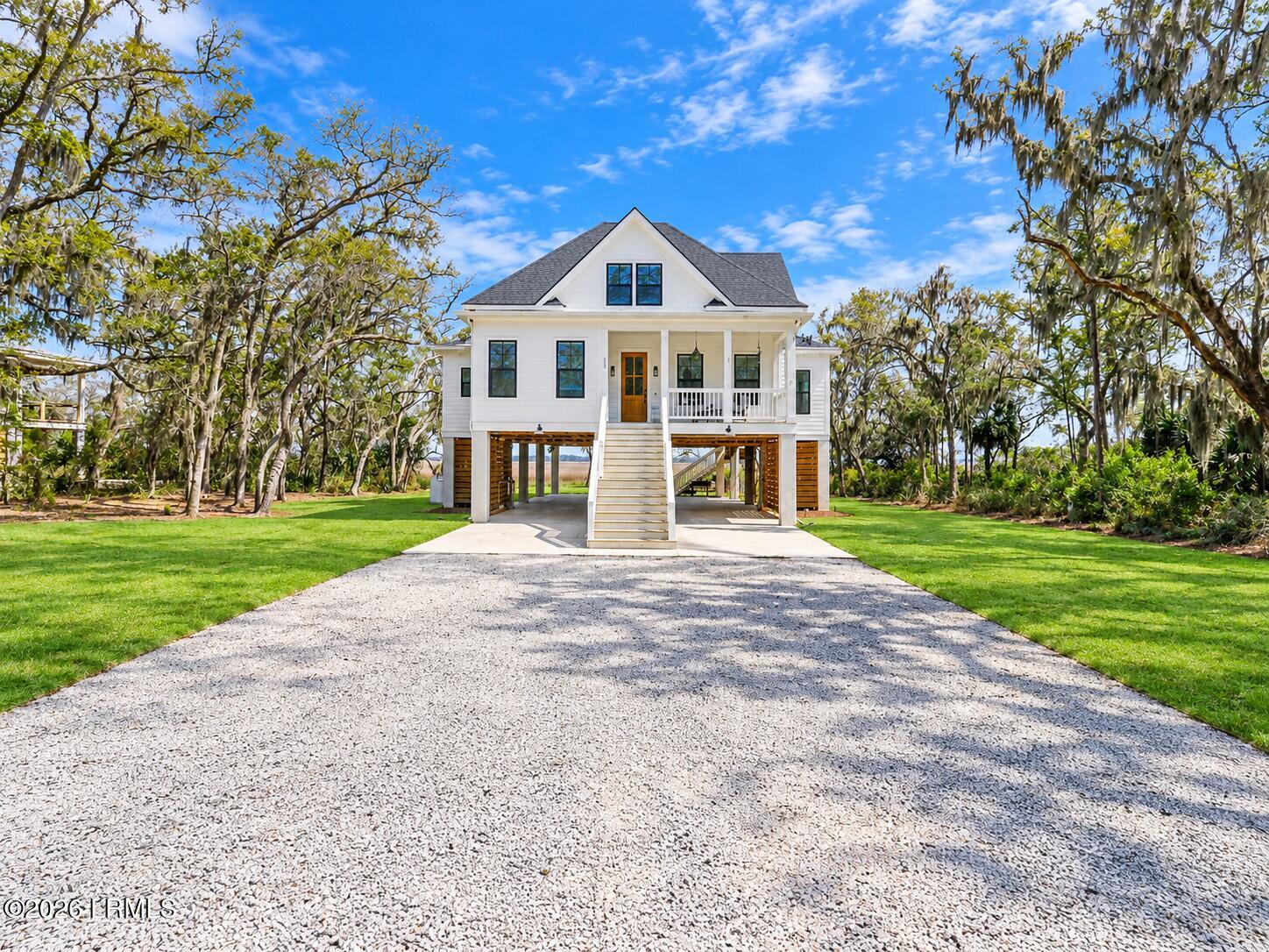 150 Cassique Creek Drive