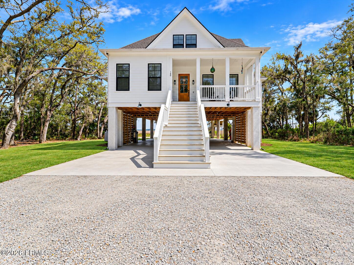 150 Cassique Creek Drive