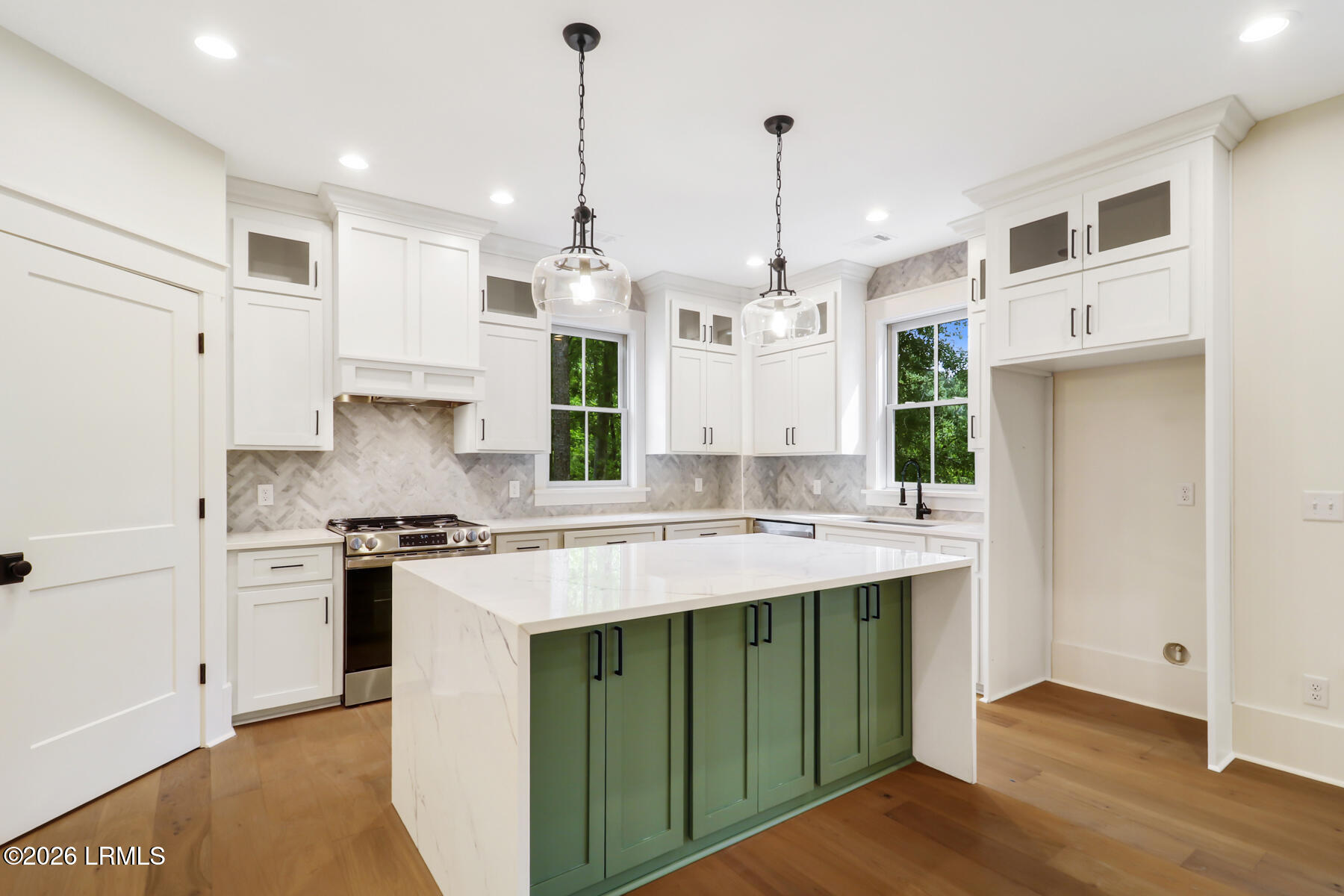 10 Oldfield Village Road
