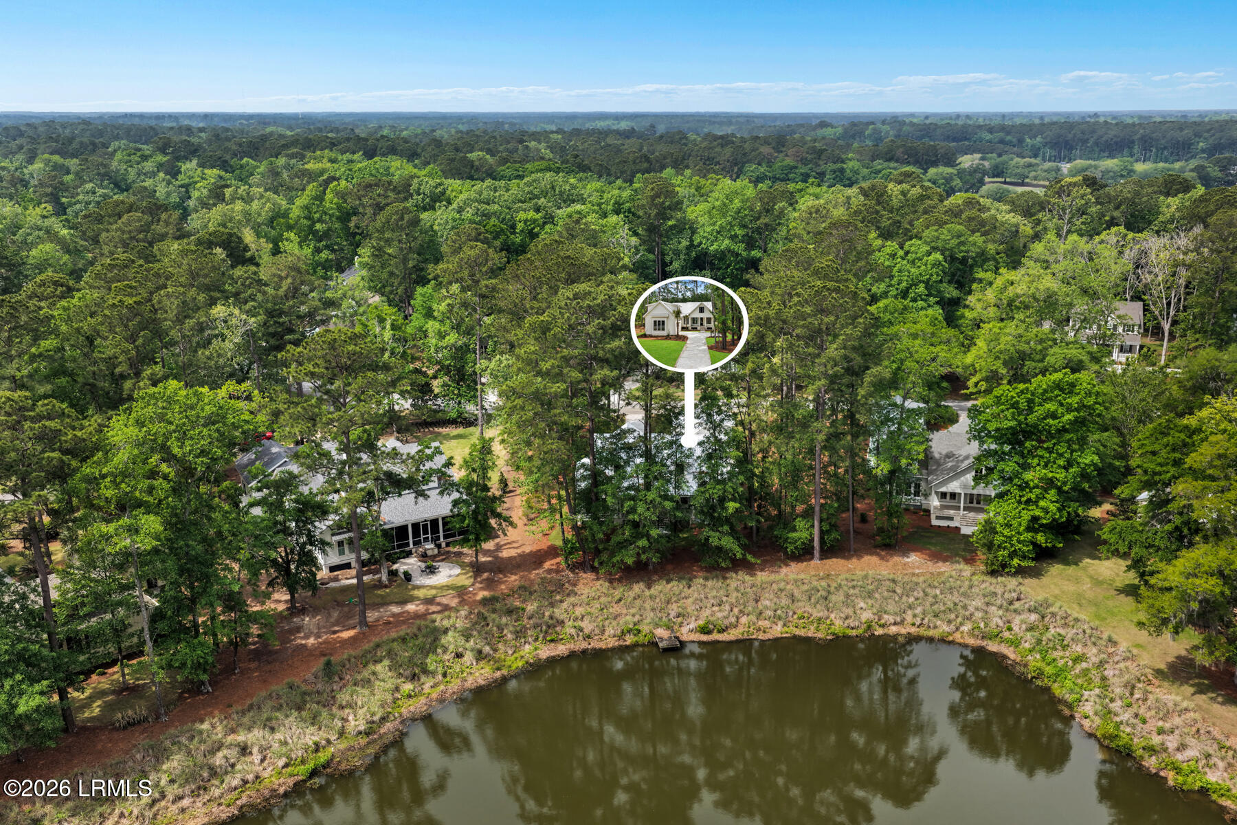 10 Oldfield Village Road