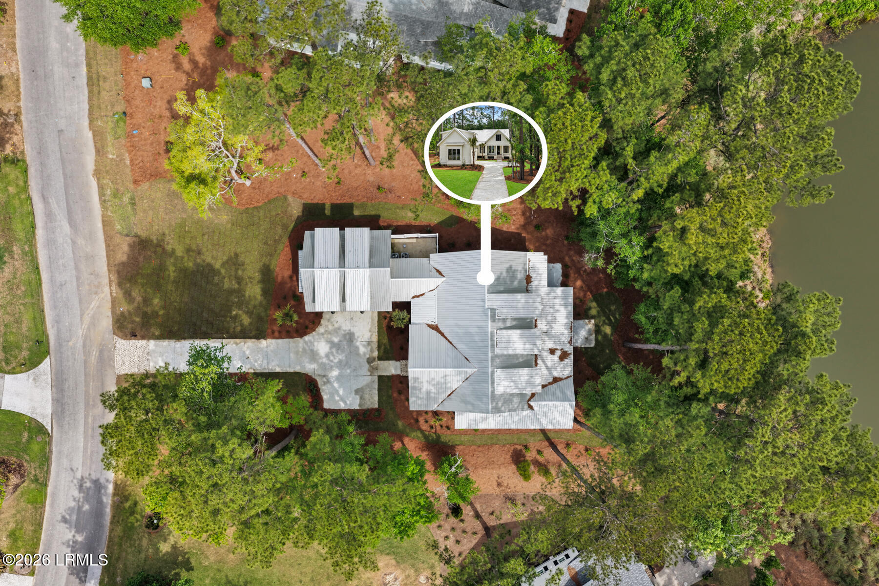 10 Oldfield Village Road