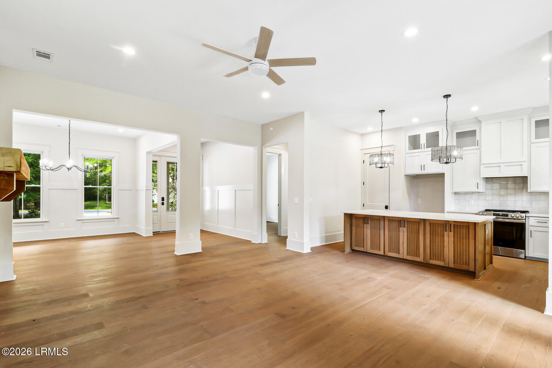 12 Oldfield Village Road