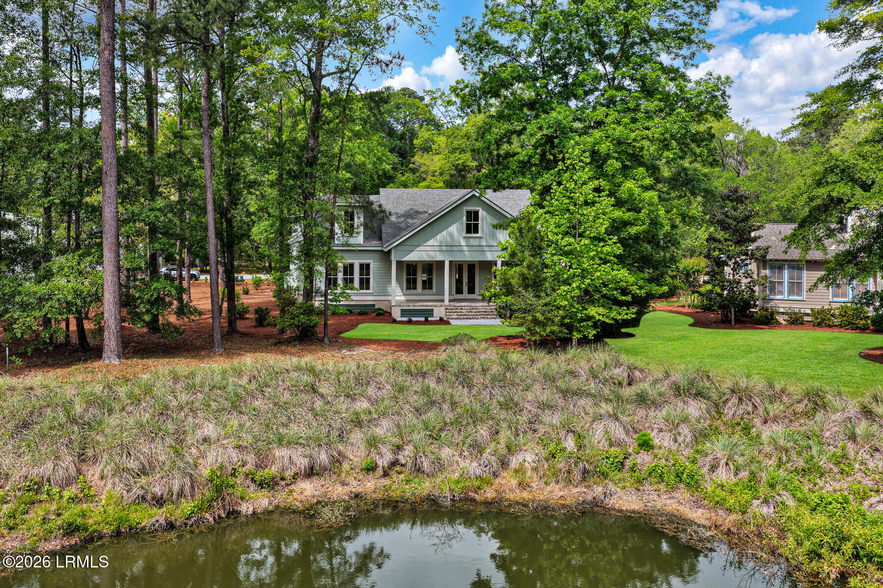 12 Oldfield Village Road