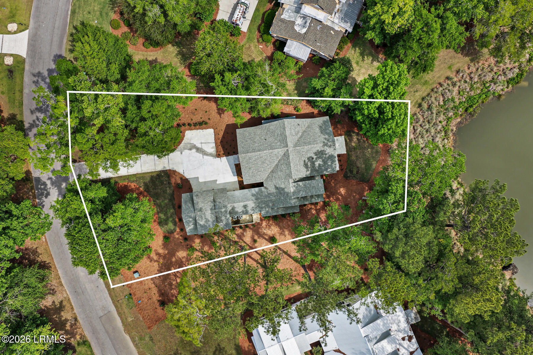 12 Oldfield Village Road