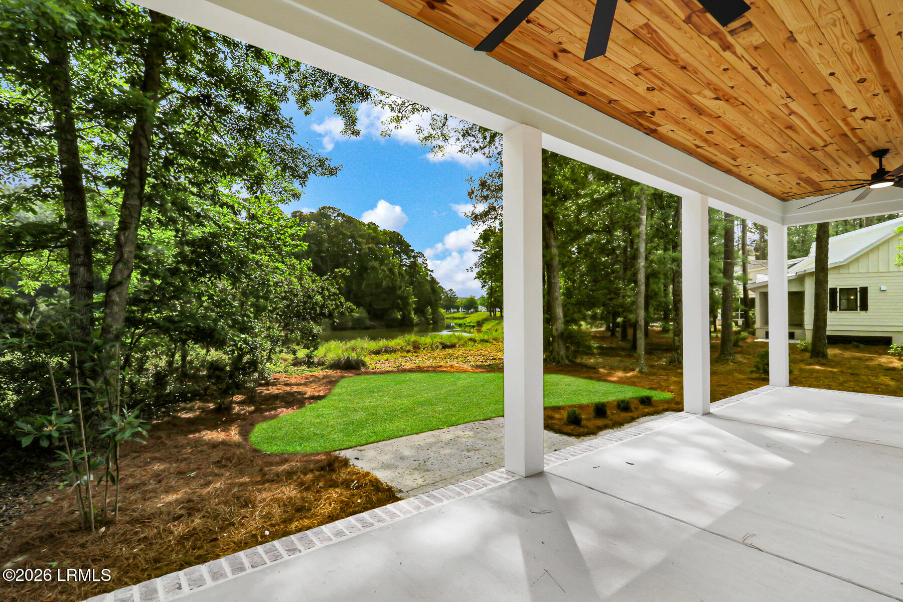 12 Oldfield Village Road