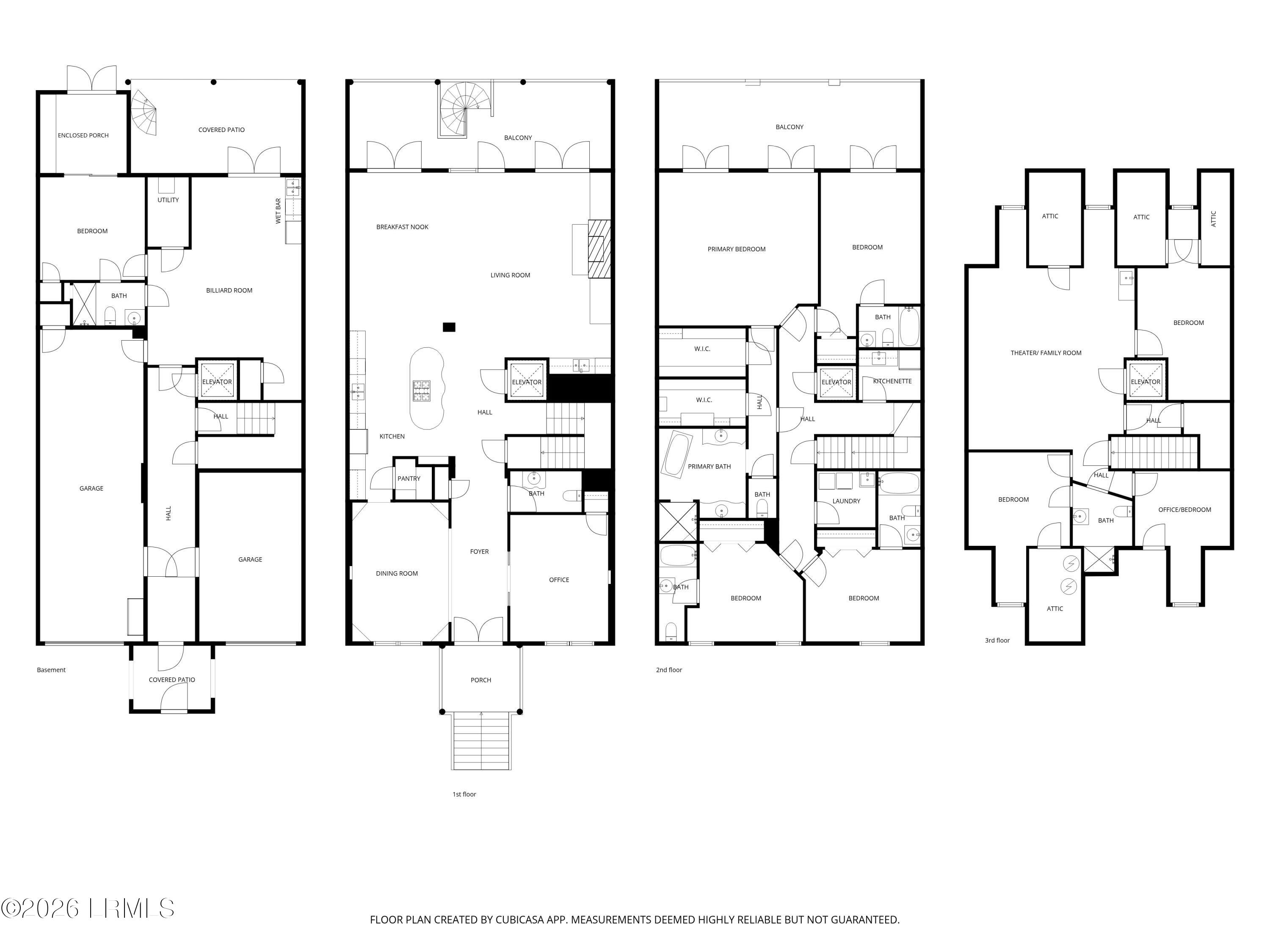 144 Harbour Passage
