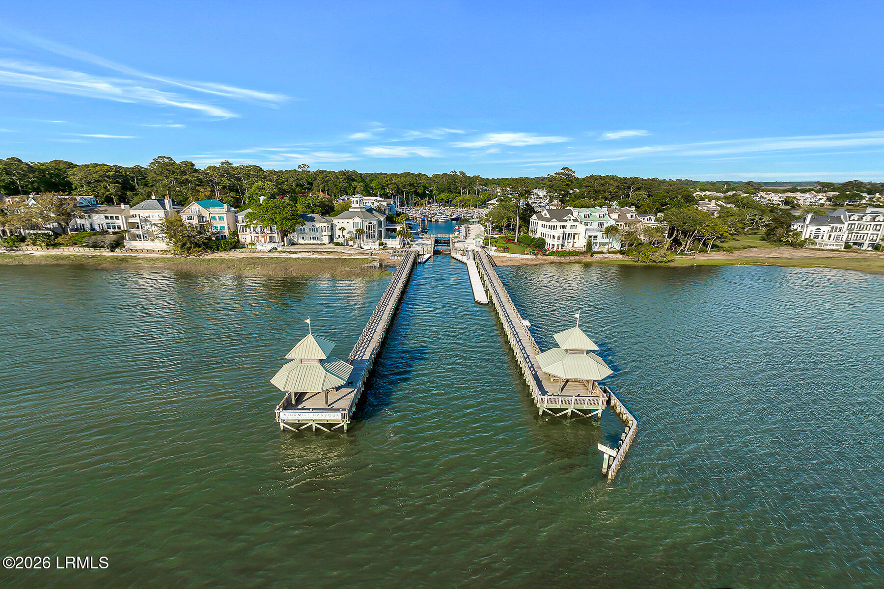 144 Harbour Passage