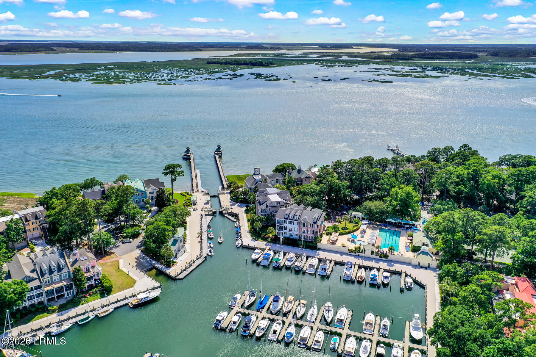 144 Harbour Passage
