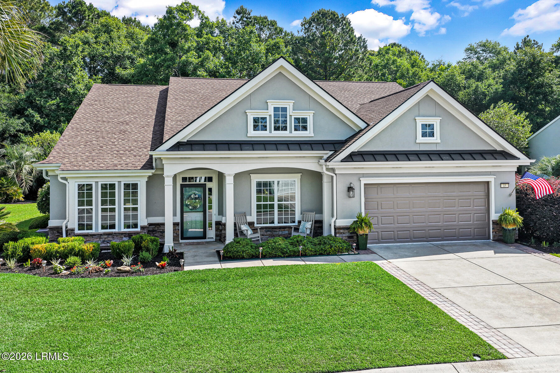 15 Rolling River Drive