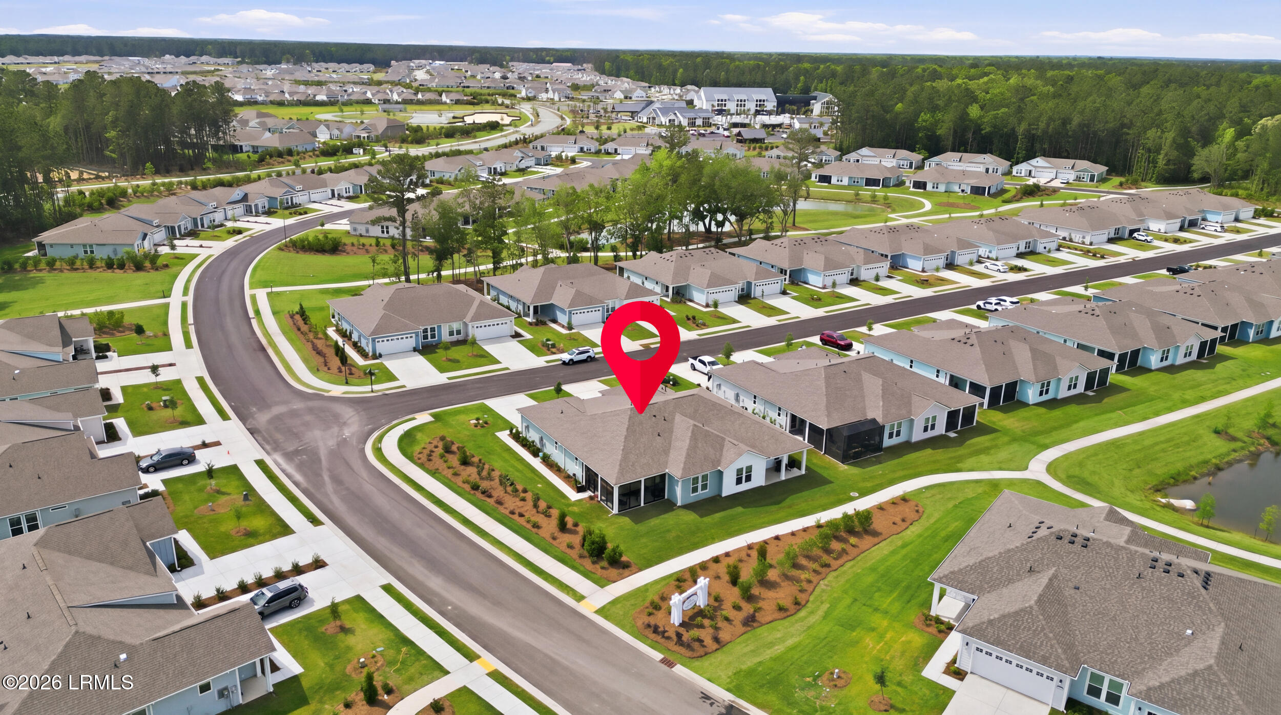 289 Jack Crevalle Way