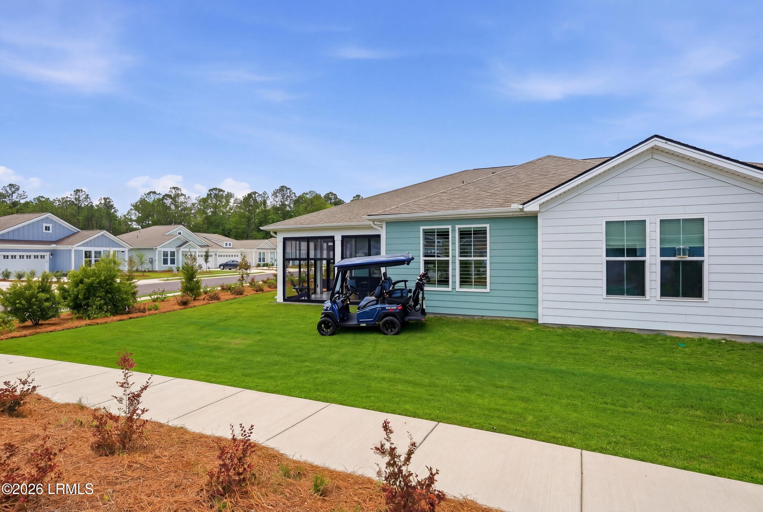 289 Jack Crevalle Way