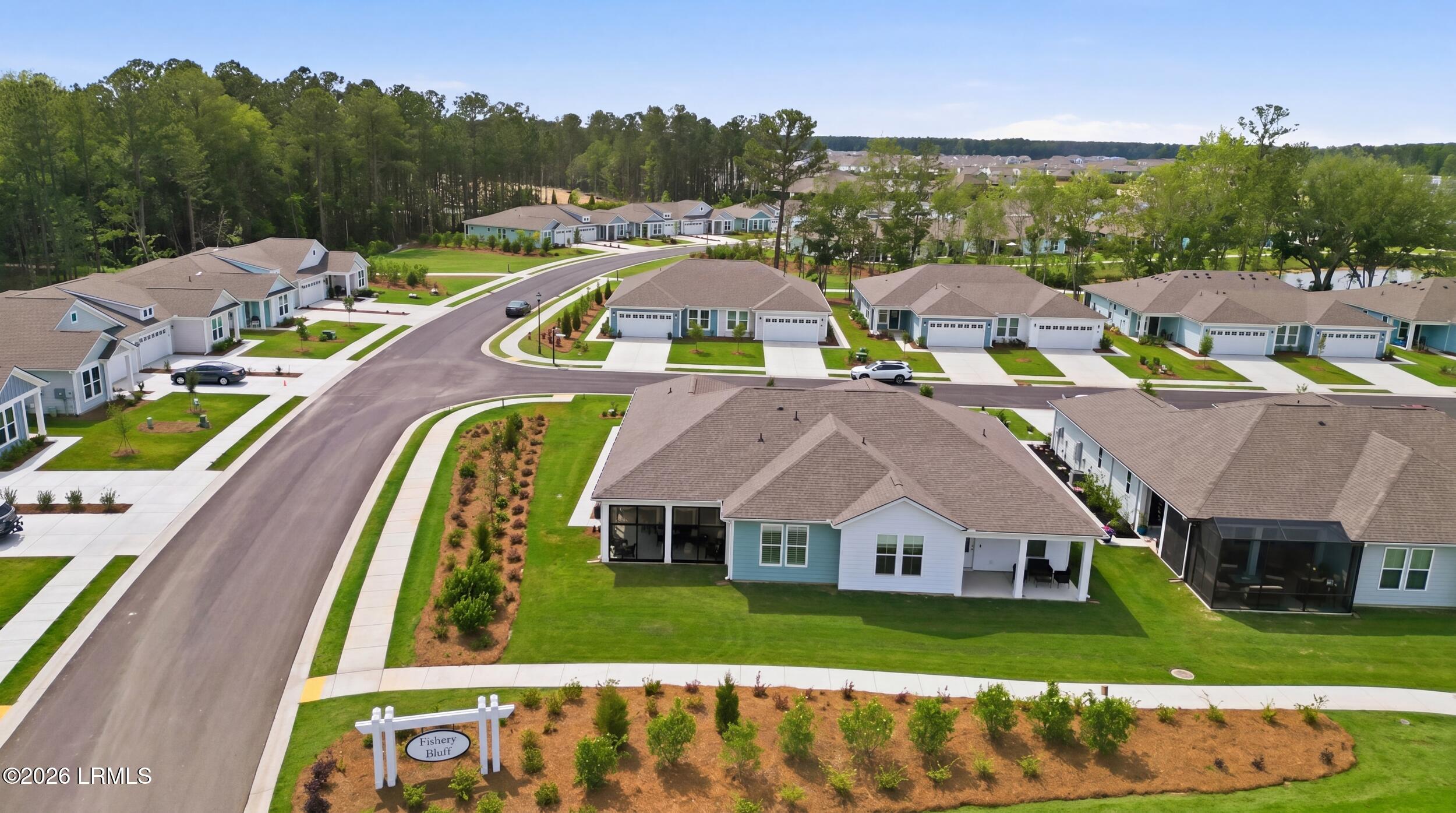 289 Jack Crevalle Way