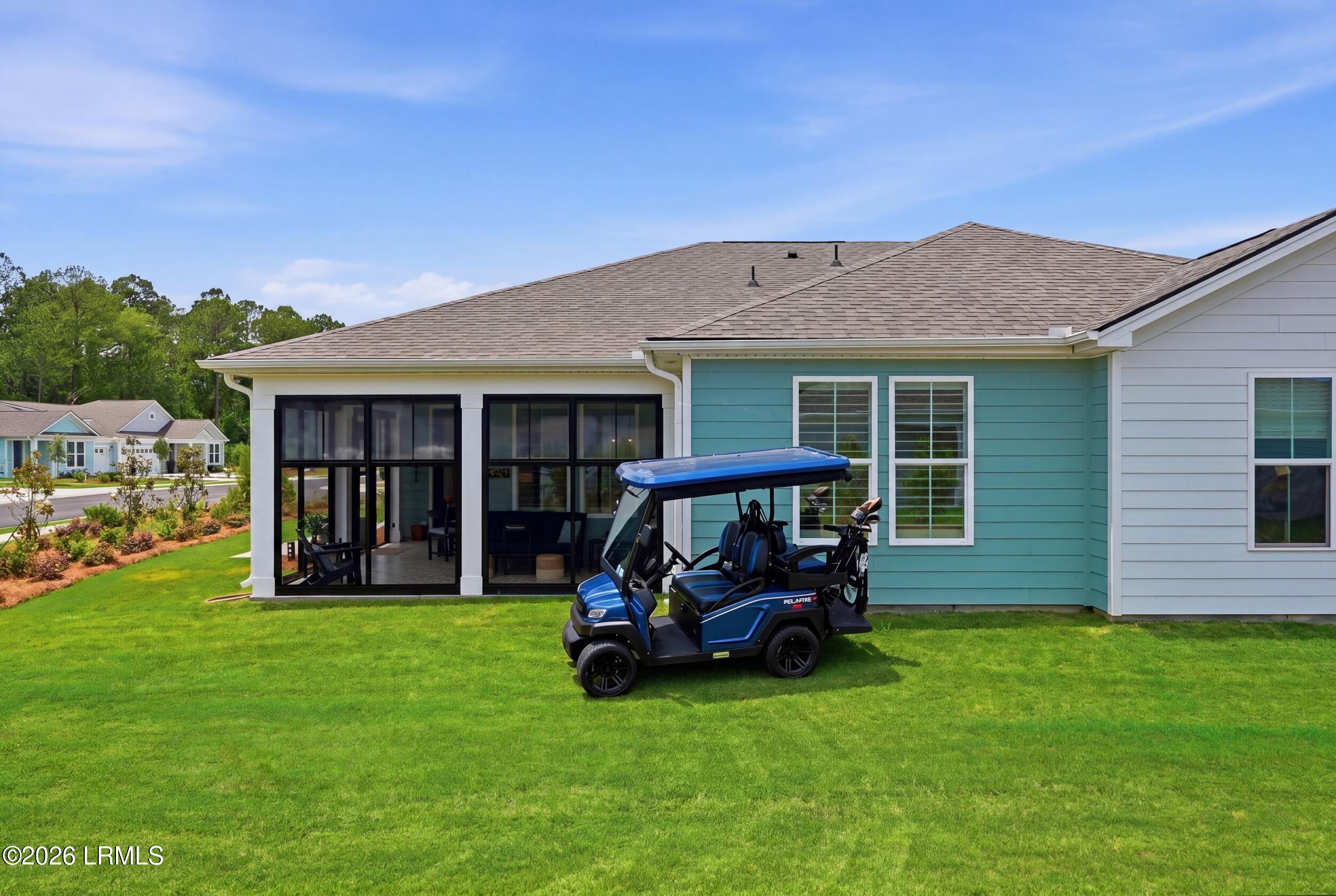 289 Jack Crevalle Way
