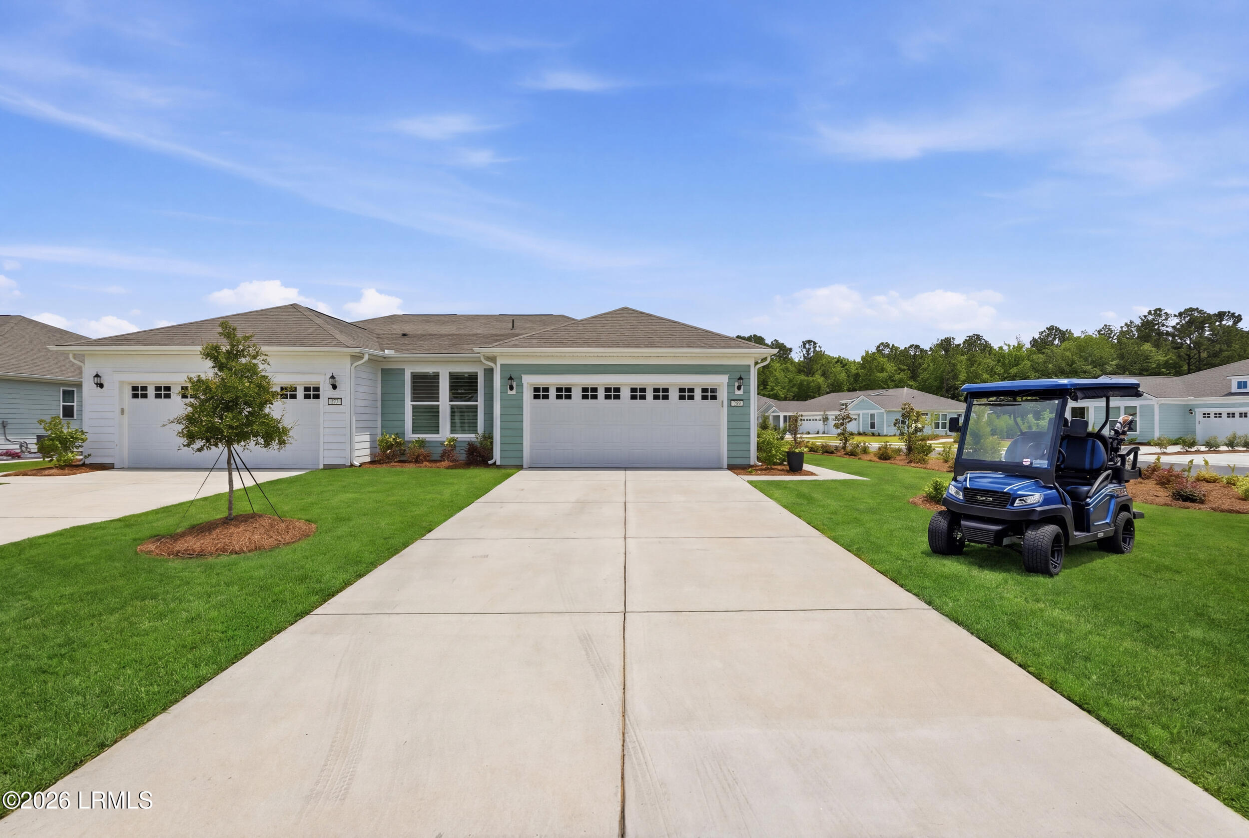 289 Jack Crevalle Way