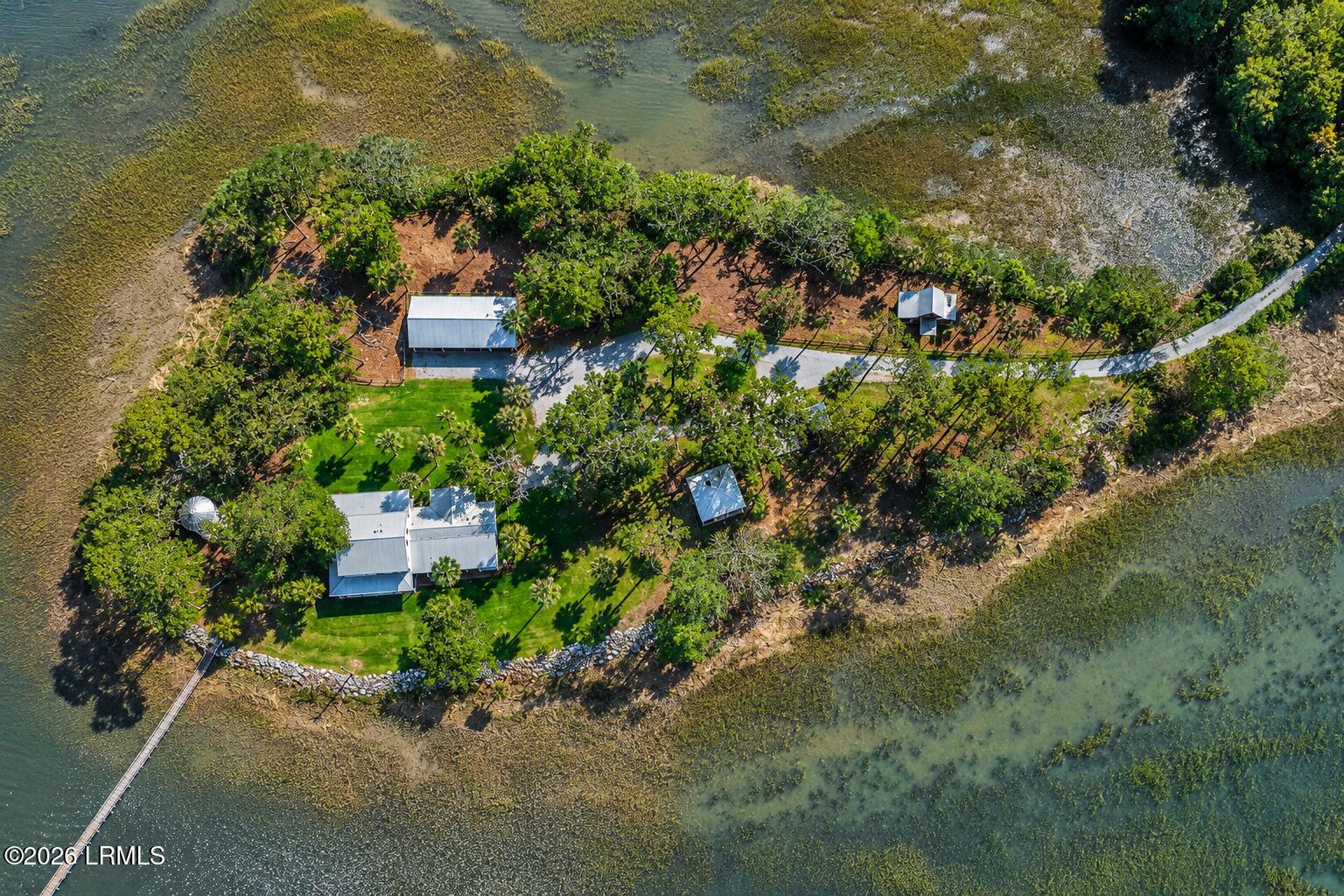 90 Calhoun Plantation Road