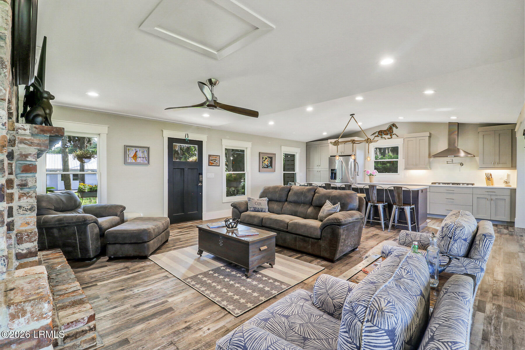 90 Calhoun Plantation Road
