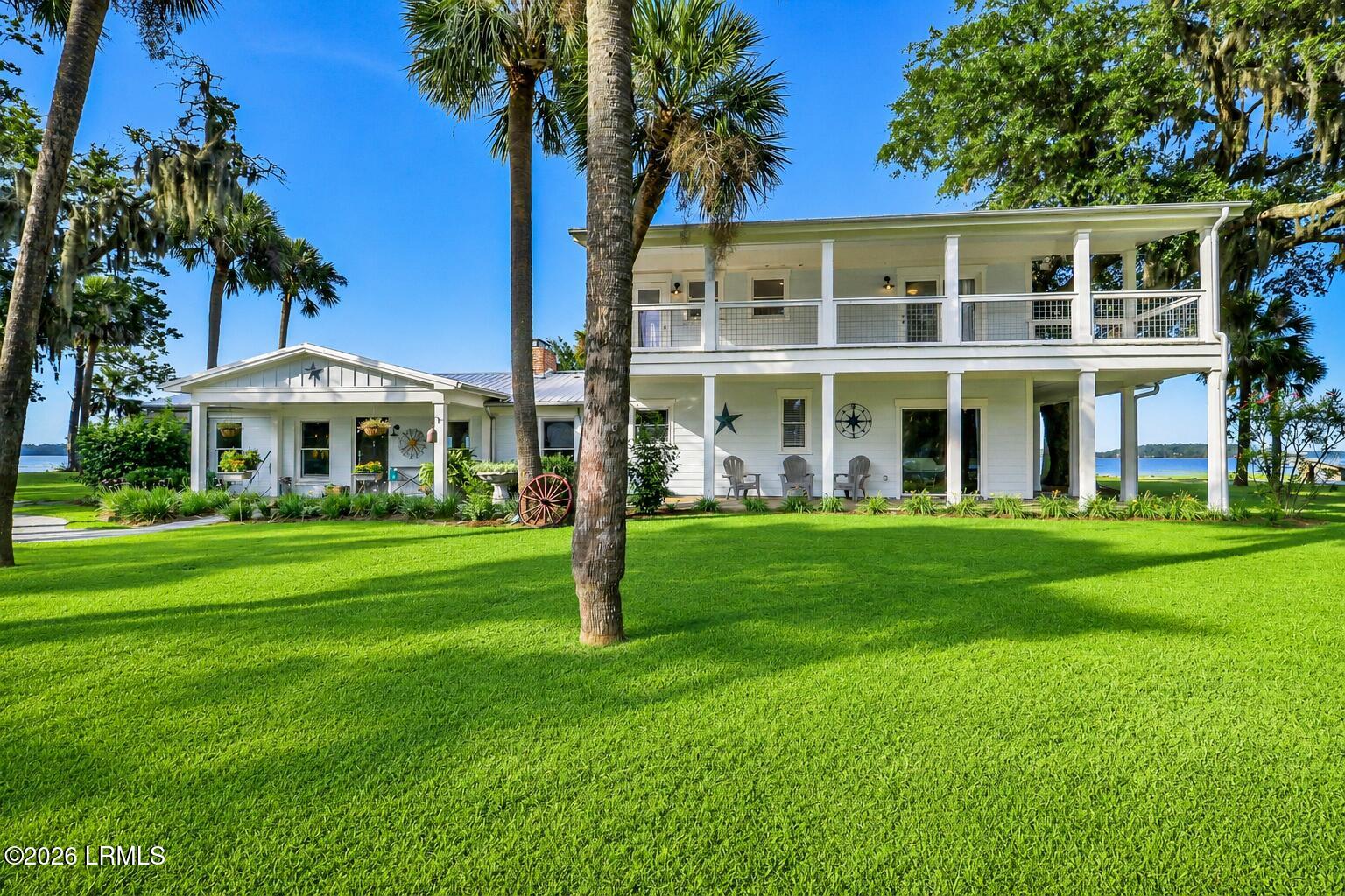 90 Calhoun Plantation Road