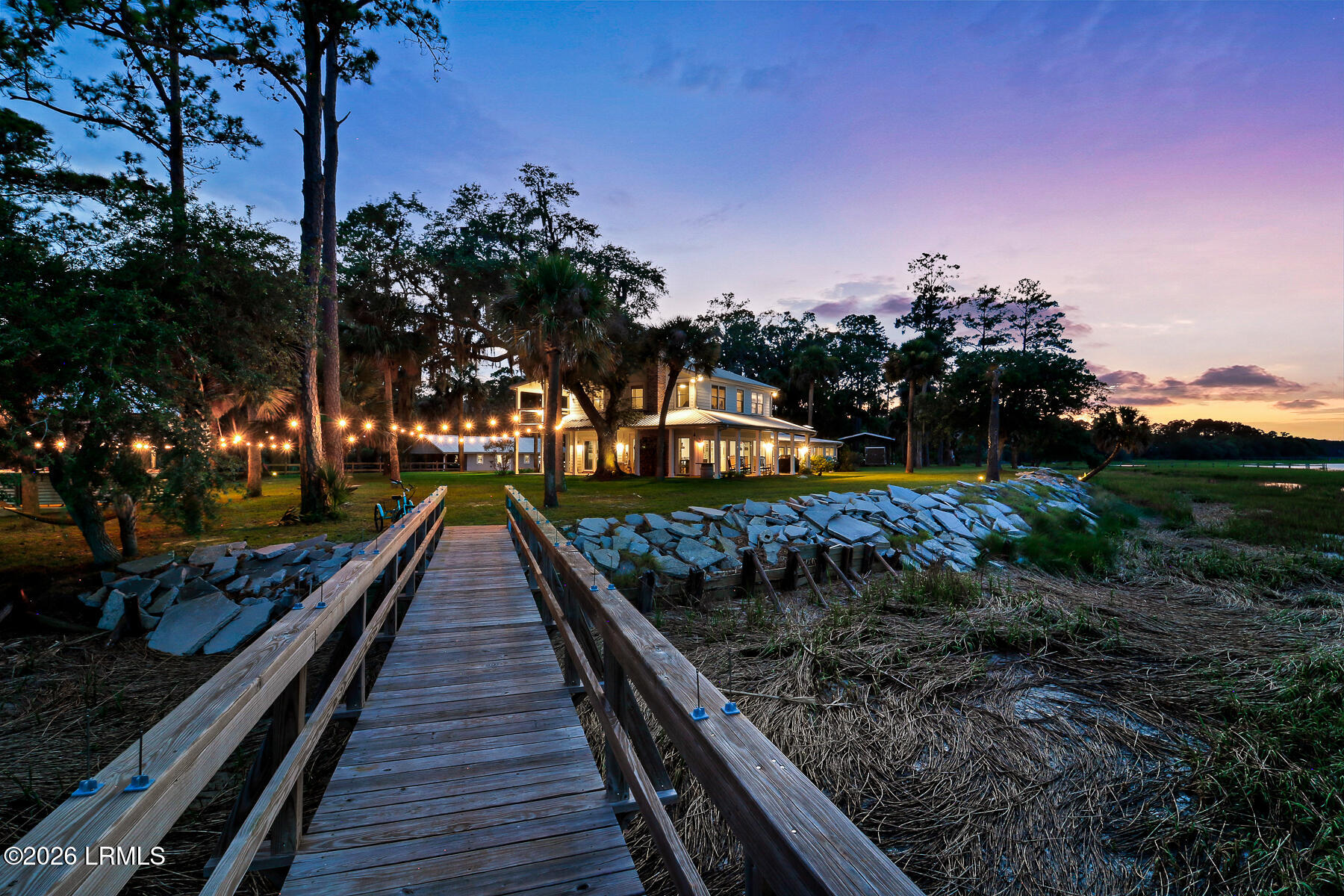 90 Calhoun Plantation Road