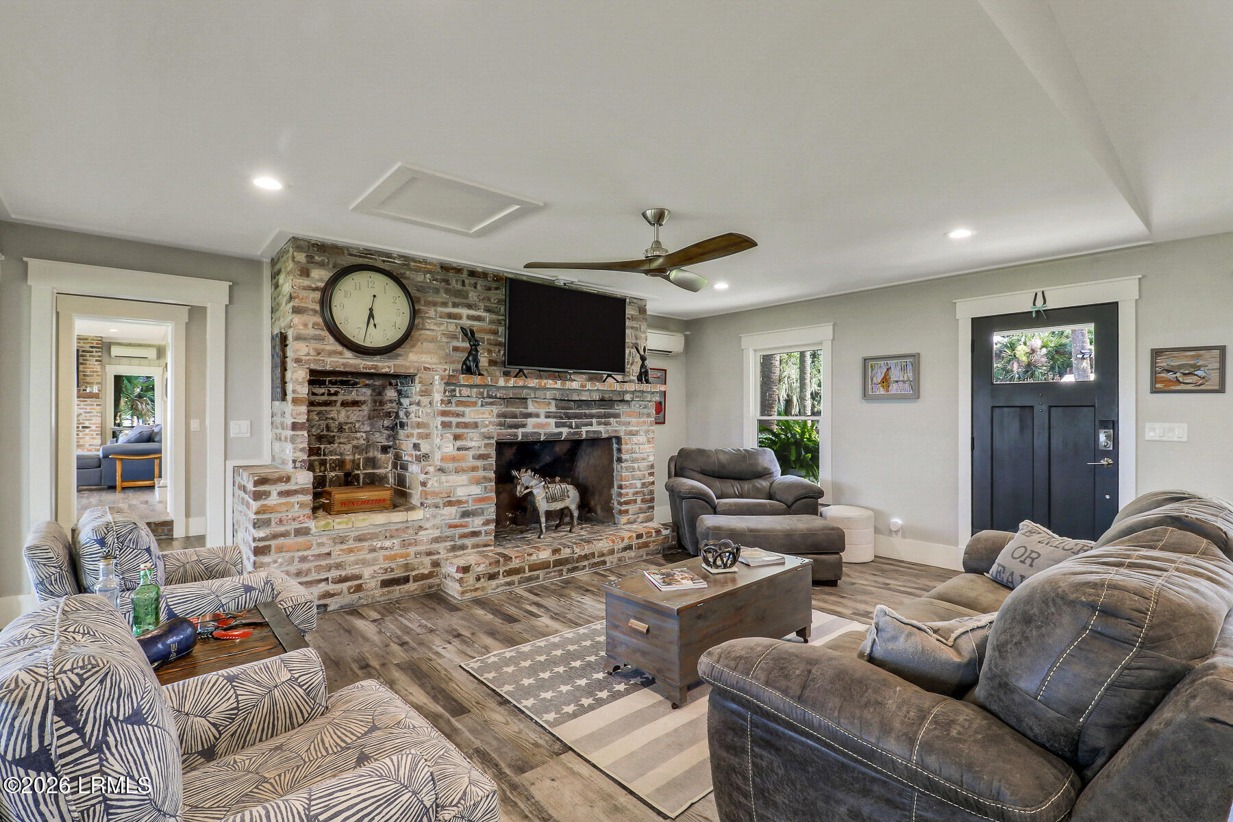 90 Calhoun Plantation Road
