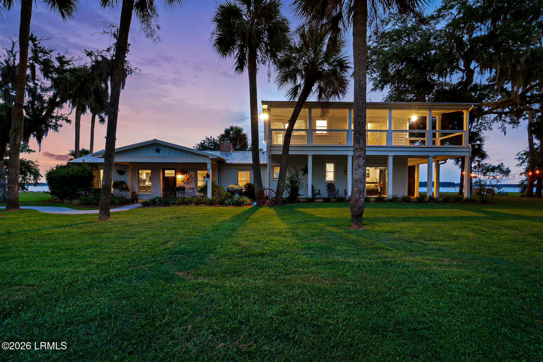 90 Calhoun Plantation Road