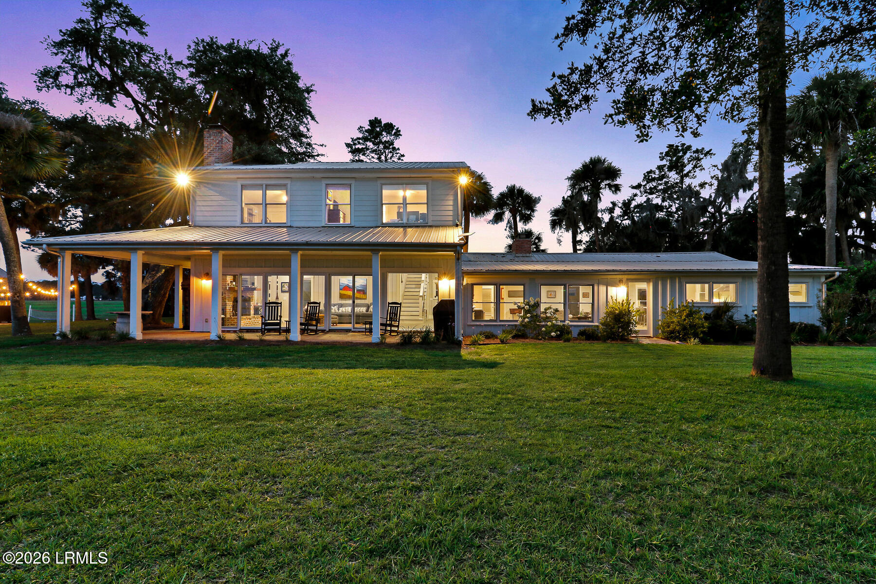 90 Calhoun Plantation Road