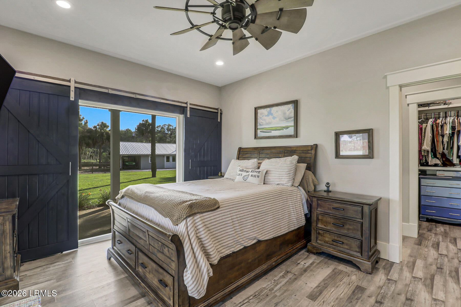 90 Calhoun Plantation Road