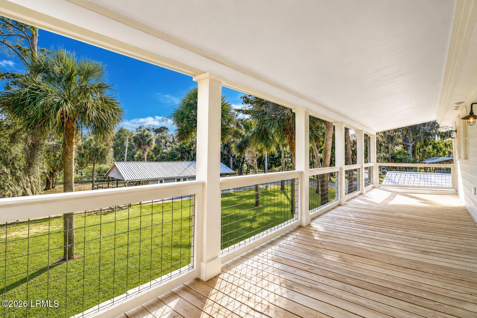 90 Calhoun Plantation Road