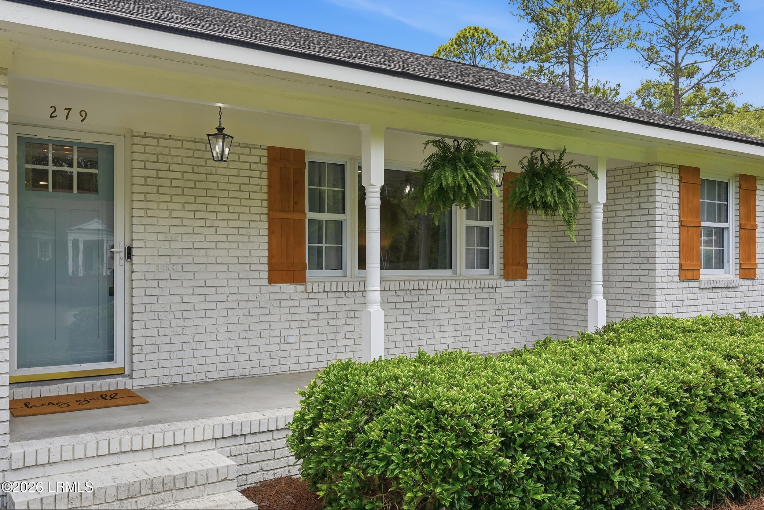 279 Mcteer Avenue