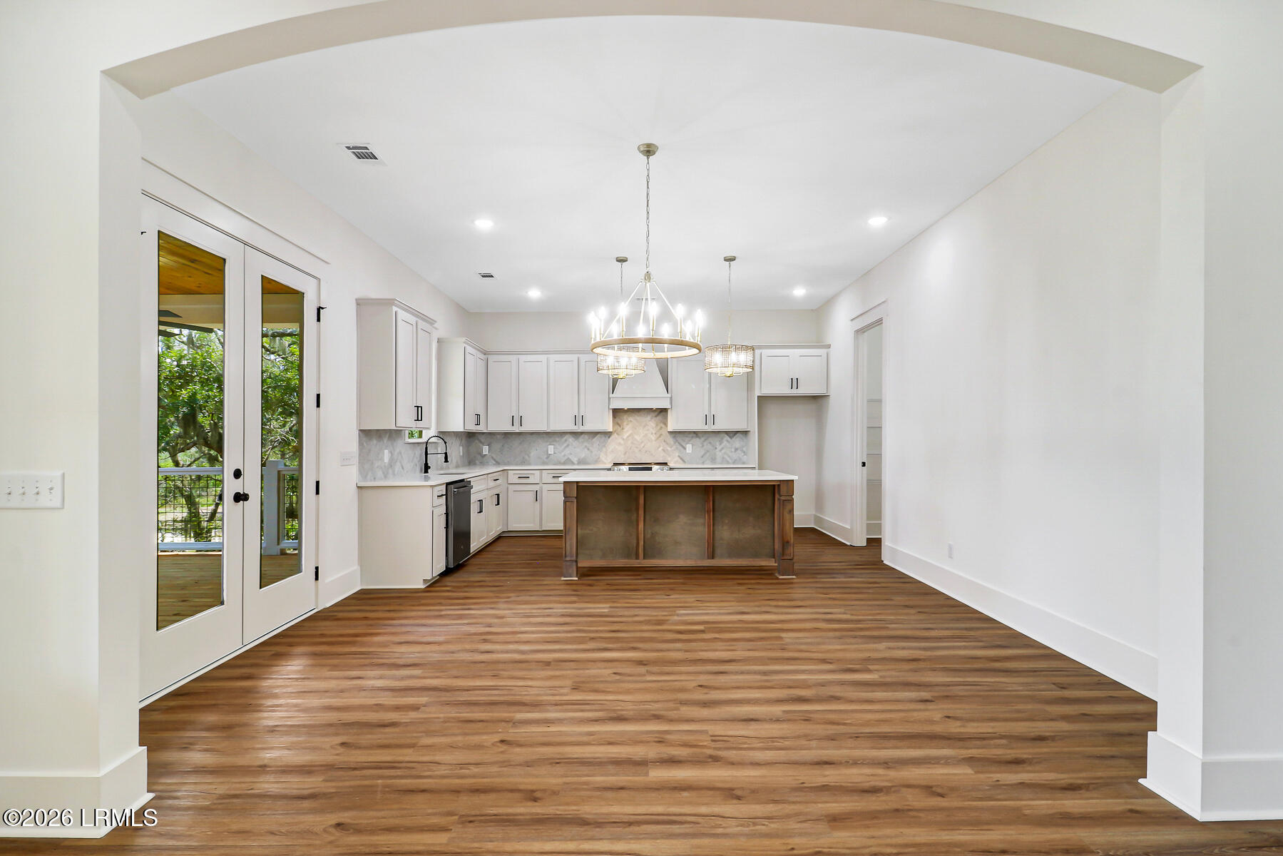 2493 Knowles Island Road