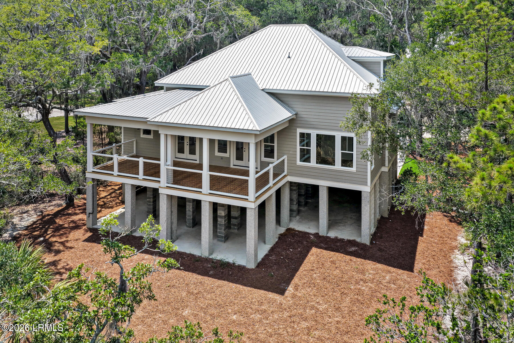 176 Cassique Creek Drive