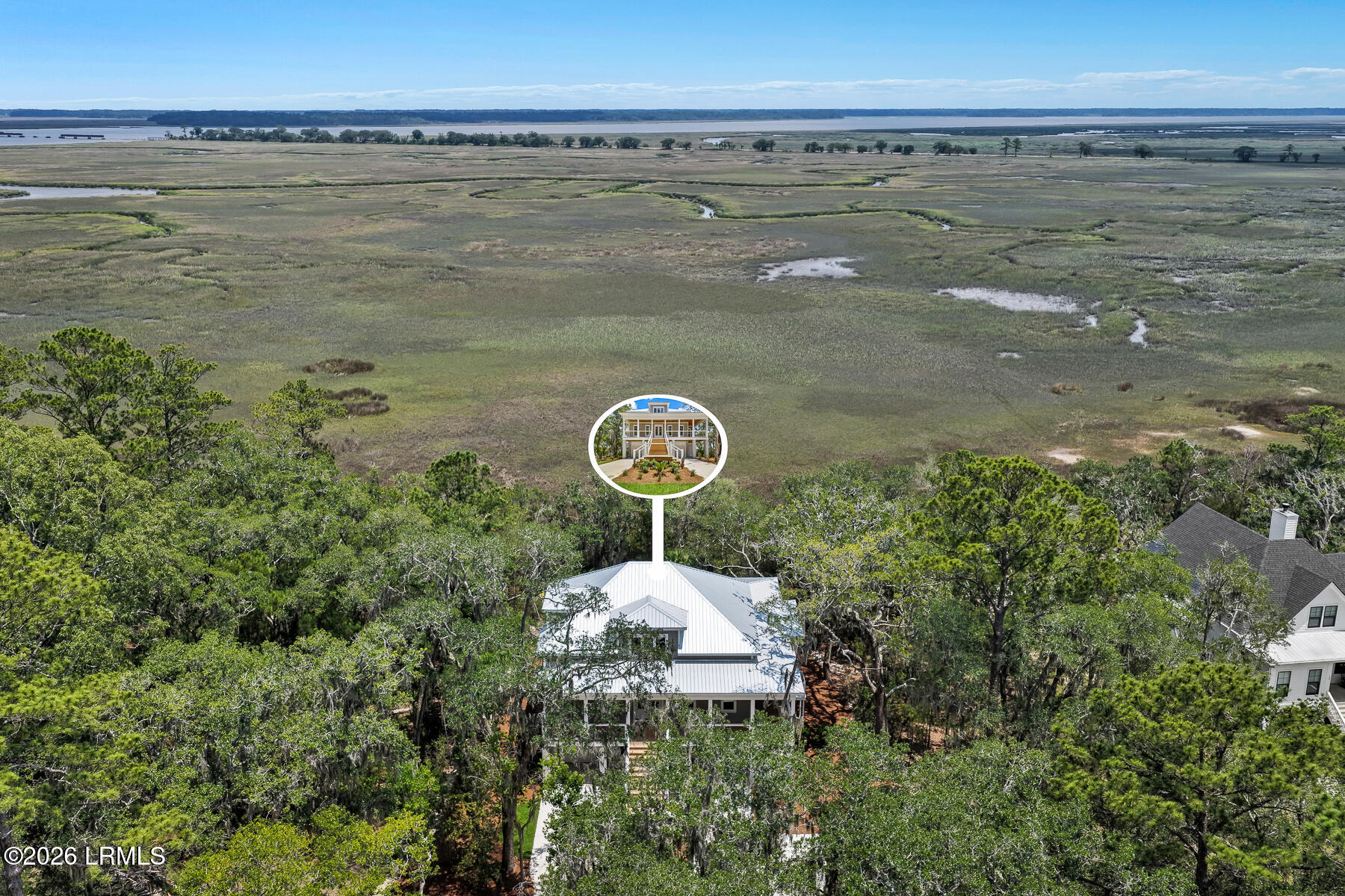 176 Cassique Creek Drive