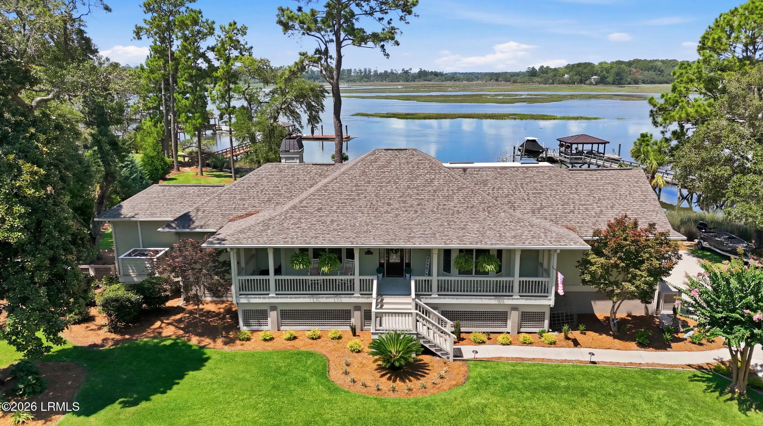 76 Cope Point Lane