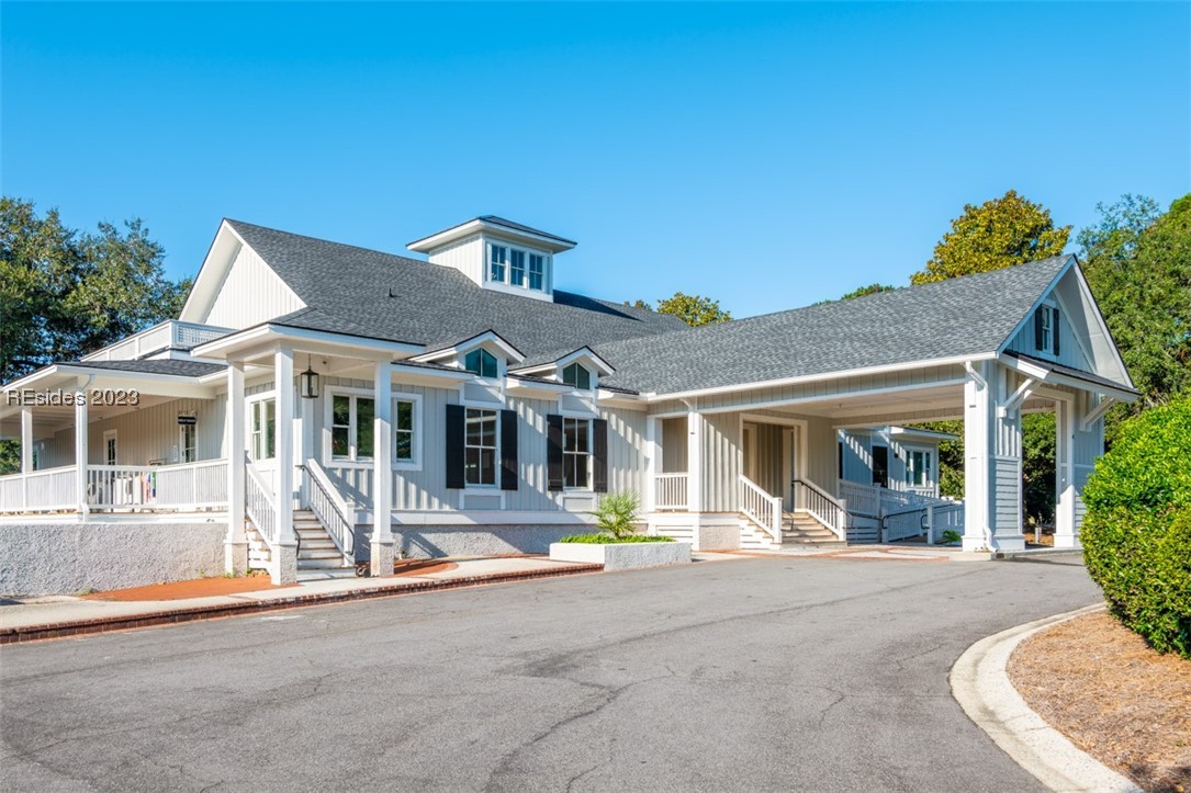 60 Plantation House Drive