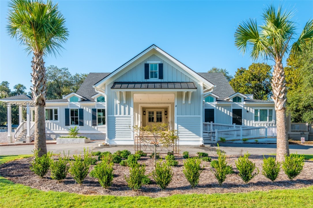 60 Plantation House Drive