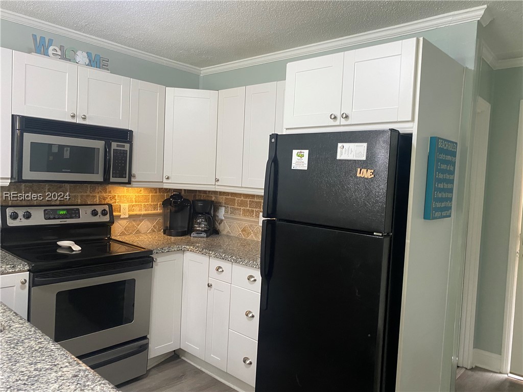 40 Folly Field Road Unit: F3