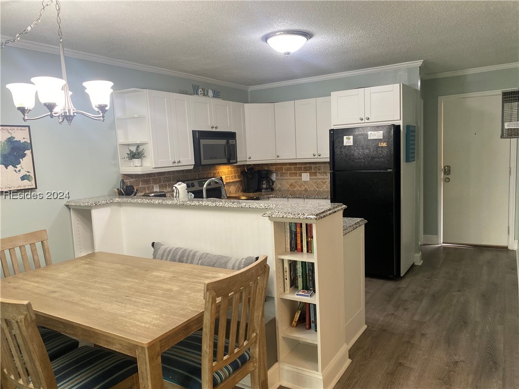 40 Folly Field Road Unit: F3